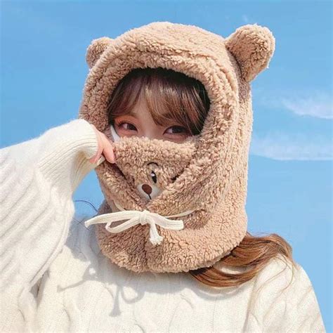 GORRO DE OSO 1 PZA HS Mayoreo