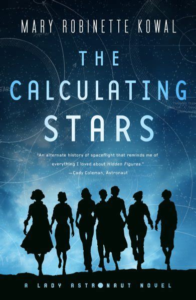 The Calculating Stars - DreamHaven