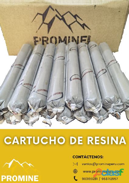 Perno Split Set Mineria Promine Arequipa En Caylloma Clasf