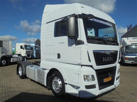 MAN TGX 18 400 Euro 6 For Sale Tractor Unit 24950 EUR 7133927