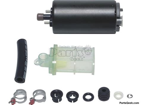 Lexus Fuel Pump Es300 Gs300 Is300 Rx300 2003 2006 2001 1998