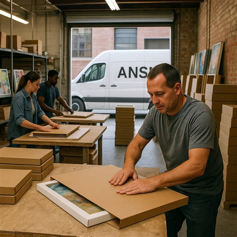 Sensual Nude Woman Pose Impressionist Style Canvas Figurative Art Warm Color Palette Artistic