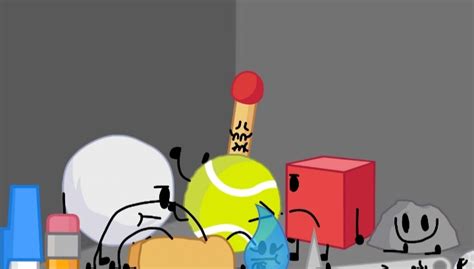 Bfdi tlc by thecringecatcher on DeviantArt