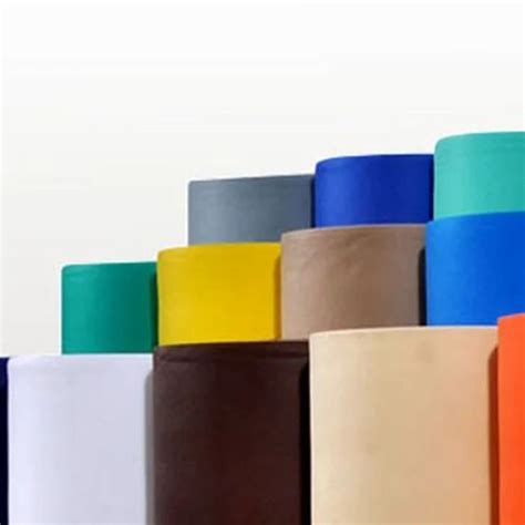 Pp Non Woven Fabric Roll At Kg Pp Spunbond Nonwoven Fabric In