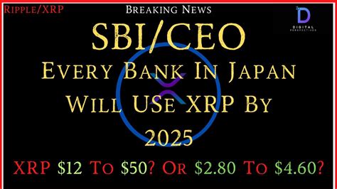 Ripple Xrp Ripple Partners Brazil India Africa Japan Sbi Ceo Every