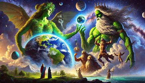 Most Popular Greek Myths in Greek Mythology