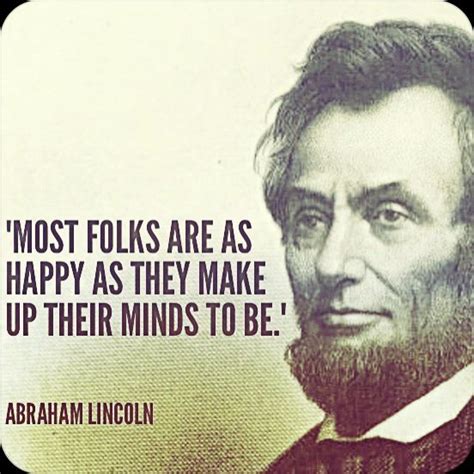 Abraham Lincoln Quotes, Quote Of The Week, Nuff Said, Christian Encouragement, Sixth Grade ...