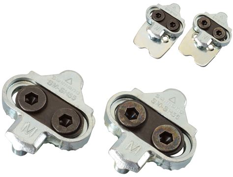 Shimano SPD SM SH56 MTB Pedal Cleats Pedal Cleats Bike Discount