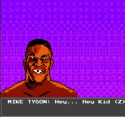 Mike Tysons Fortnite Nes Edition By Anarchygames