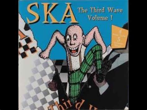 6 After The Lights Go Down Low The Scofflaws Ska The 3rd Wave Vol