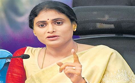 Avinash Behind Vulgar Posts Against Sharmila Greatandhra