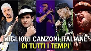 40 Migliori Canzoni Italiane Di Sempre Famosi Cantanti Italiani Di