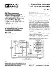 Adt Datasheet Pdf Temperature Sensor Ics Aiema