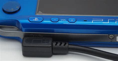 Psp用hdmi出力ケーブル『hdtv Cable For Psp® 2000 And 3000 Models Hyperkin』レビュー