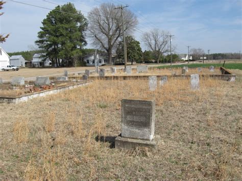 Tomlinson Cemetery Em Lucama North Carolina Cemitério Find A Grave