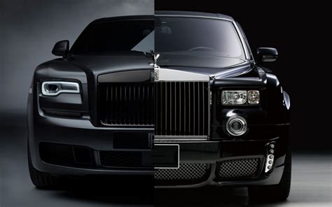 Chia Sẻ Hơn 58 Về Rolls Royce Ghost Vs Phantom Vn