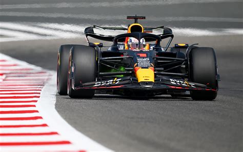 レッドブル「rb19」早くも無欠か1点を除き満足とフェルスタッペン、3連覇に向けf1テストを”有望”発進 Formula1 Data