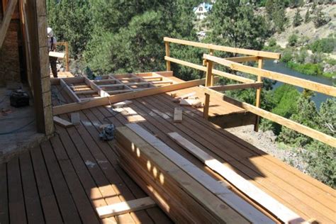 Deck Construction and Design Guide | Ludlow Deck Builders