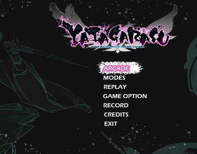 Yatagarasu Projects :: Photos, videos, logos, illustrations and branding :: Behance