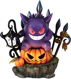 Amazon Ceramic Halloween Decorations Figur Figuren Erstellen