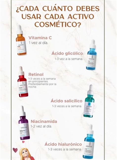 Pin De Luisa Ivania Wilson Mccoy En Belleza Productos Para El Acn