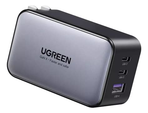 Ugreen Cargador MercadoLibre