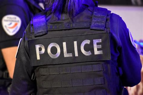 Un mort et deux blessés après une course poursuite avec la police à