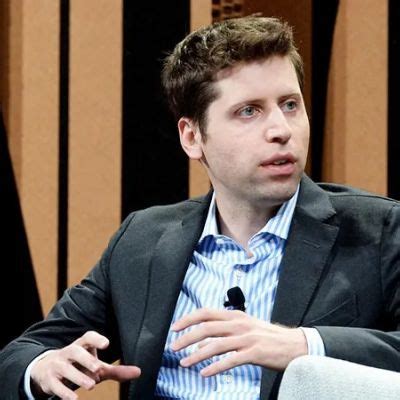 Sam Altman Bio Net Worth Age Relationship Height Ethnicity