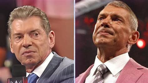 When Vince Mcmahon Was Attacked And Made To Bleed By Current Wwe Star On Smackdown