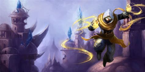 Shadow Prince Malzahar Wallpapers Fan Arts League Of Legends