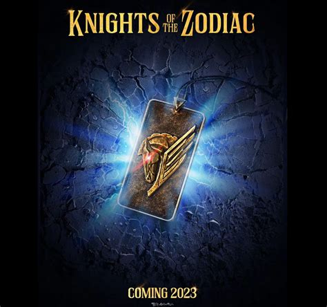 Sinopsis Film Knights Of The Zodiac 2023 Adaptasi Saint Seiya