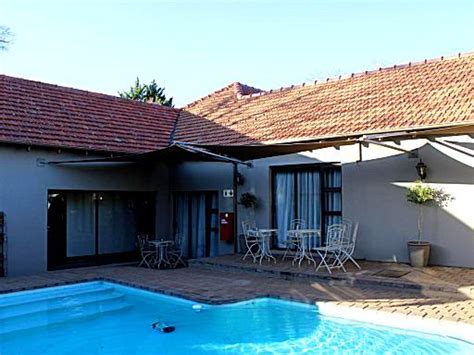 13 Hotels with Rooftop Pool in Bloemfontein - Isa's Guide