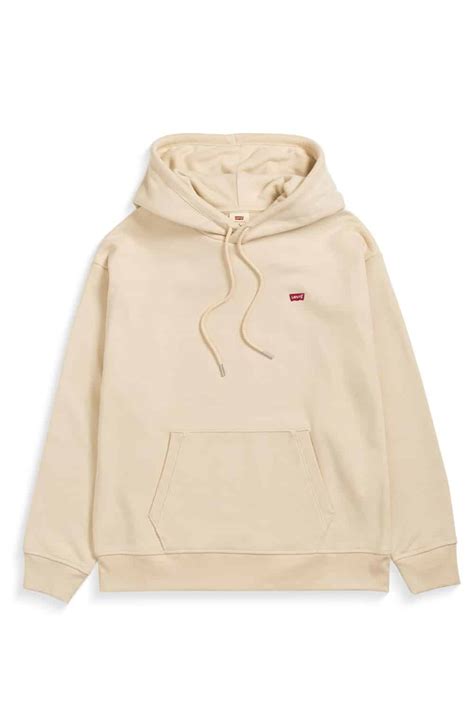 Levi's Graphic Hoodie - Hyper Shops