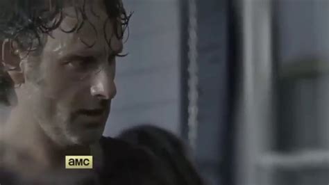 The Walking Dead 6x09 Mid Season Trailer Youtube