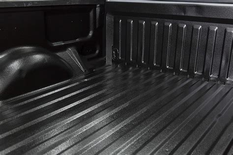 Rust Oleum 342668 Truck Bed Coating Quart Matte Black Truck Bed