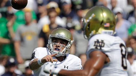 College Football Odds: What Are the Odds for the Best Week One Games?