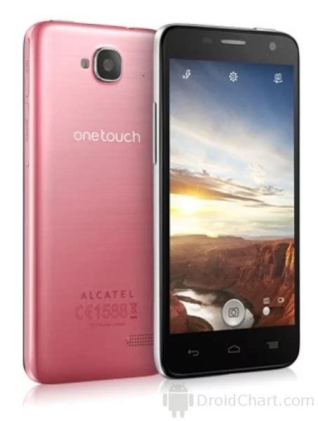 Alcatel Onetouch Idol Mini Review Pros And Cons