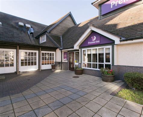 PREMIER INN DONCASTER (LAKESIDE) HOTEL - UPDATED 2018 Prices & Reviews (England) - TripAdvisor