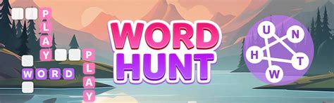 Play Our Free Word Hunt Game Online | Arkadium