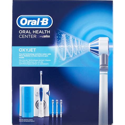 Idropulsore Oral B Md Coop Shop