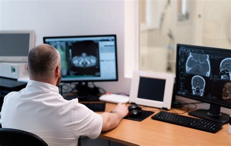 The Impact Of Structured Reporting On Radiology Testdynamics