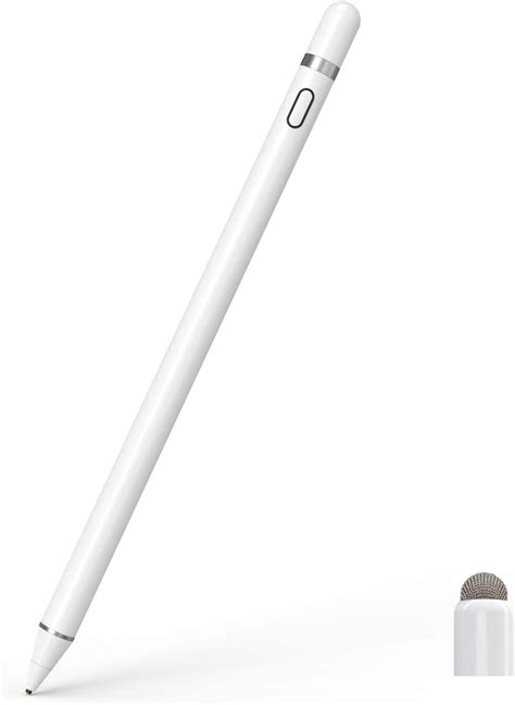 Stylet pour écrans tactiles Pencil Stylet avec Pointe Crayon à écran