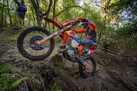 WEBB DOMINATES REV LIMITER EXTREME ENDURO - Dirt Bike Magazine