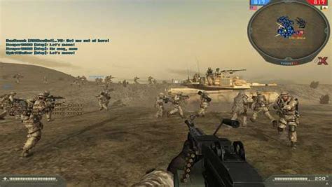 Tải ngay Battlefield 2 Complete Collection miễn phí Full Crack TopGamePC