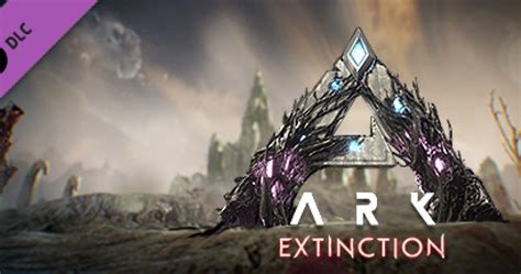 ARK Extinction Expansion Pack Images Screenshots GameGrin