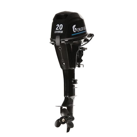 Outboard Motor Engine 4 Stroke Boat Engine Outboard Motor 4 Stroke Factory