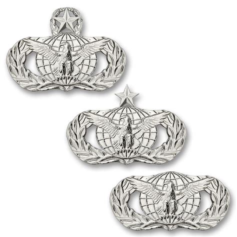 Usaf Security Forces Badge