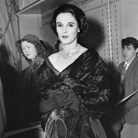 Babe Paley Style Tatler