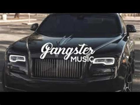 Gangster Music David Guetta Ft Akon Sexy Bitch Ilkay Sencan Remix S