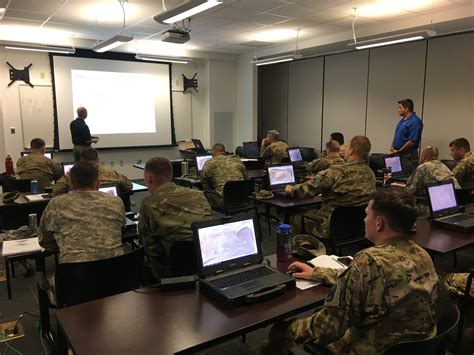 Army Aviators Test Upgraded Mission Planning System Software Article The United States Army